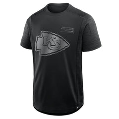 NFL Kansas City Chiefs Deceptive Juke T-Shirt