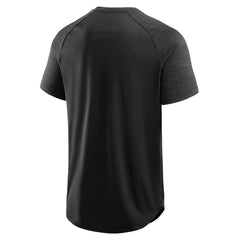 NFL Pittsburgh Steelers Deceptive Juke T-Shirt