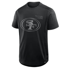 NFL San Francisco 49ers Deceptive Juke T-Shirt