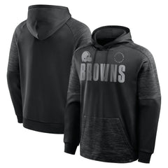 NFL Cleveland Browns Chip Shot Pullover Hoodie