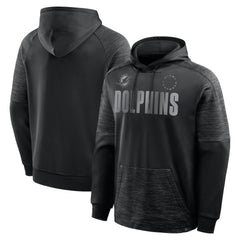 NFL Miami Dolphins Chip Shot Pullover Hoodie