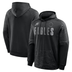 NFL Philadelphia Eagles Chip Shot Pullover Hoodie