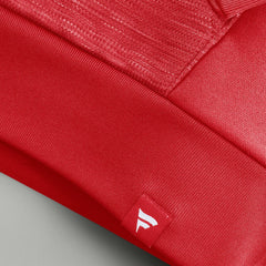 NFL Kansas City Chiefs Checkdown Pass Full-Zip Hoodie