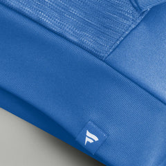 NFL Detroit Lions Checkdown Pass Full-Zip Hoodie