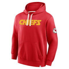 NFL Kansas City Chiefs New Horizons Heritage Pullover Hoodie