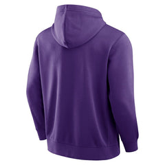 NFL Minnesota Vikings New Horizons Heritage Pullover Hoodie