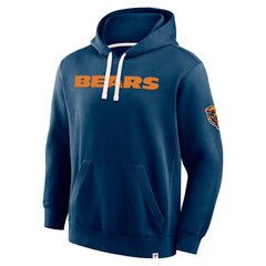 NFL Chicago Bears New Horizons Heritage Pullover Hoodie