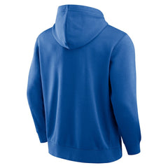 NFL Dallas Cowboys New Horizons Heritage Pullover Hoodie