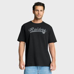 NFL Las Vegas Raiders Fluid Motion Legacy T-Shirt
