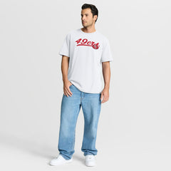 NFL San Francisco 49ers Fluid Motion Legacy T-Shirt