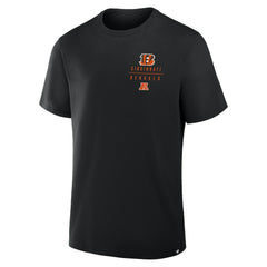 NFL Cincinnati Bengals Passing Pocket Legacy T-Shirt