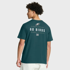 NFL Philadelphia Eagles Passing Pocket Legacy T-Shirt