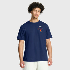 NFL Denver Broncos Passing Pocket Legacy T-Shirt