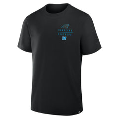 NFL Carolina Panthers Passing Pocket Legacy T-Shirt