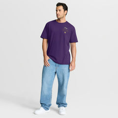 NFL Baltimore Ravens Passing Pocket Legacy T-Shirt