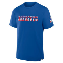 NFL New England Patriots Elevated Classic Legacy T-Shirt