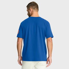 NFL Denver Broncos Elevated Classic Legacy T-Shirt