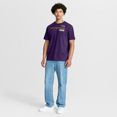 NFL Baltimore Ravens Chop Block Legacy T-Shirt