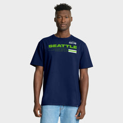 NFL Seattle Seahawks Chop Block Legacy T-Shirt