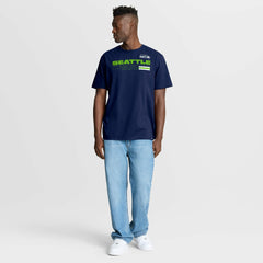NFL Seattle Seahawks Chop Block Legacy T-Shirt
