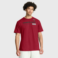 NFL Tampa Bay Buccaneers Chop Block Legacy T-Shirt