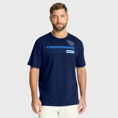 NFL Tennessee Titans Chop Block Legacy T-Shirt