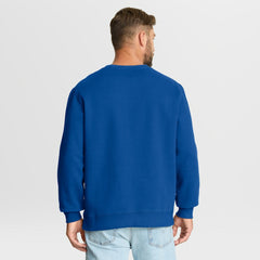 NFL New York Giants Powerful Throw Legacy Pullover Sweatshirt