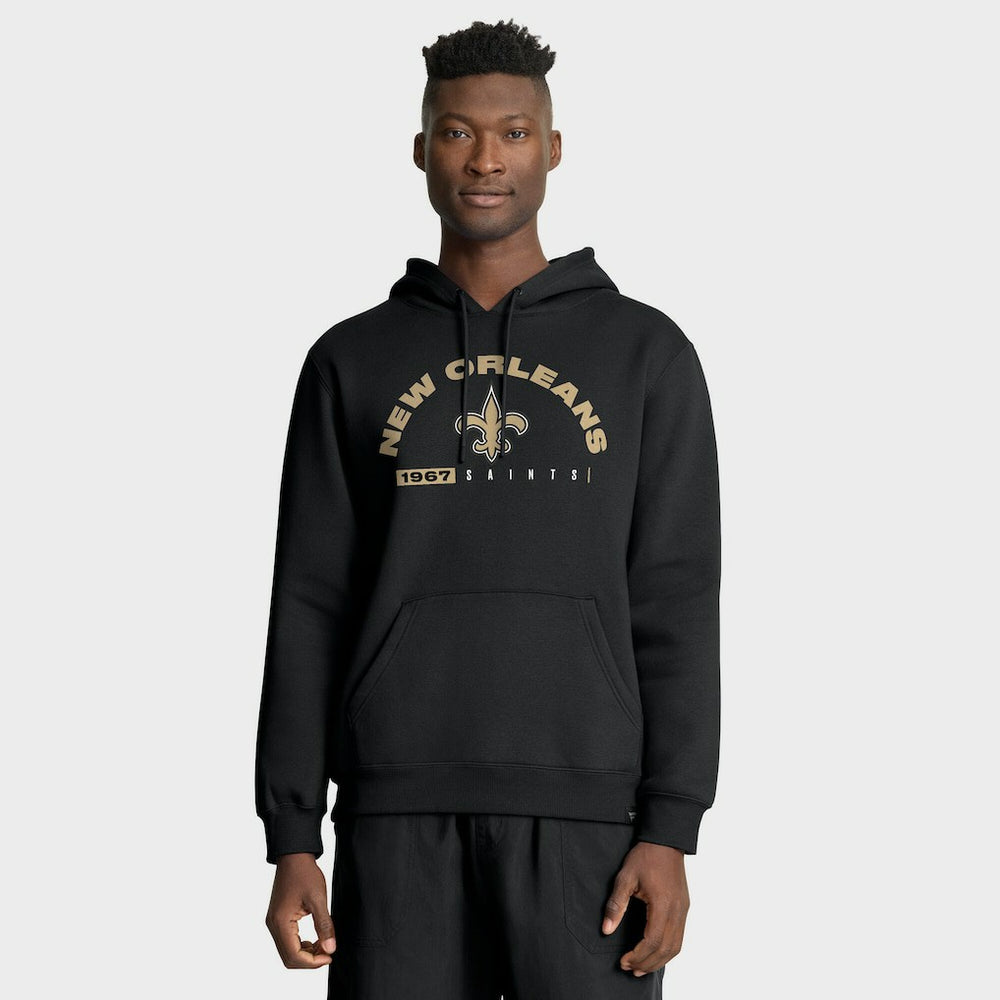 NFL New Orleans Saints Delay of Game Legacy Pullover Hoodie