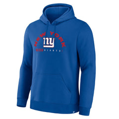 NFL New York Giants Delay of Game Legacy Pullover Hoodie