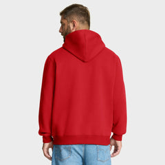 NFL Kansas City Chiefs Delay of Game Legacy Pullover Hoodie