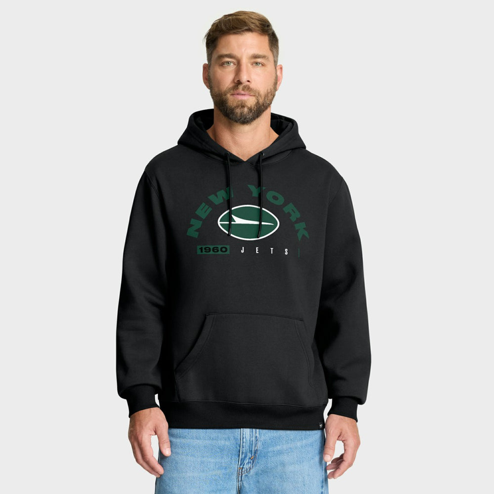 NFL New York Jets Delay of Game Legacy Pullover Hoodie
