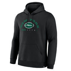 NFL New York Jets Delay of Game Legacy Pullover Hoodie