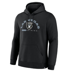 NFL Las Vegas Raiders Delay of Game Legacy Pullover Hoodie