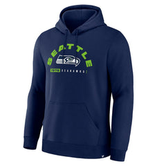NFL Seattle Seahawks Delay of Game Legacy Pullover Hoodie
