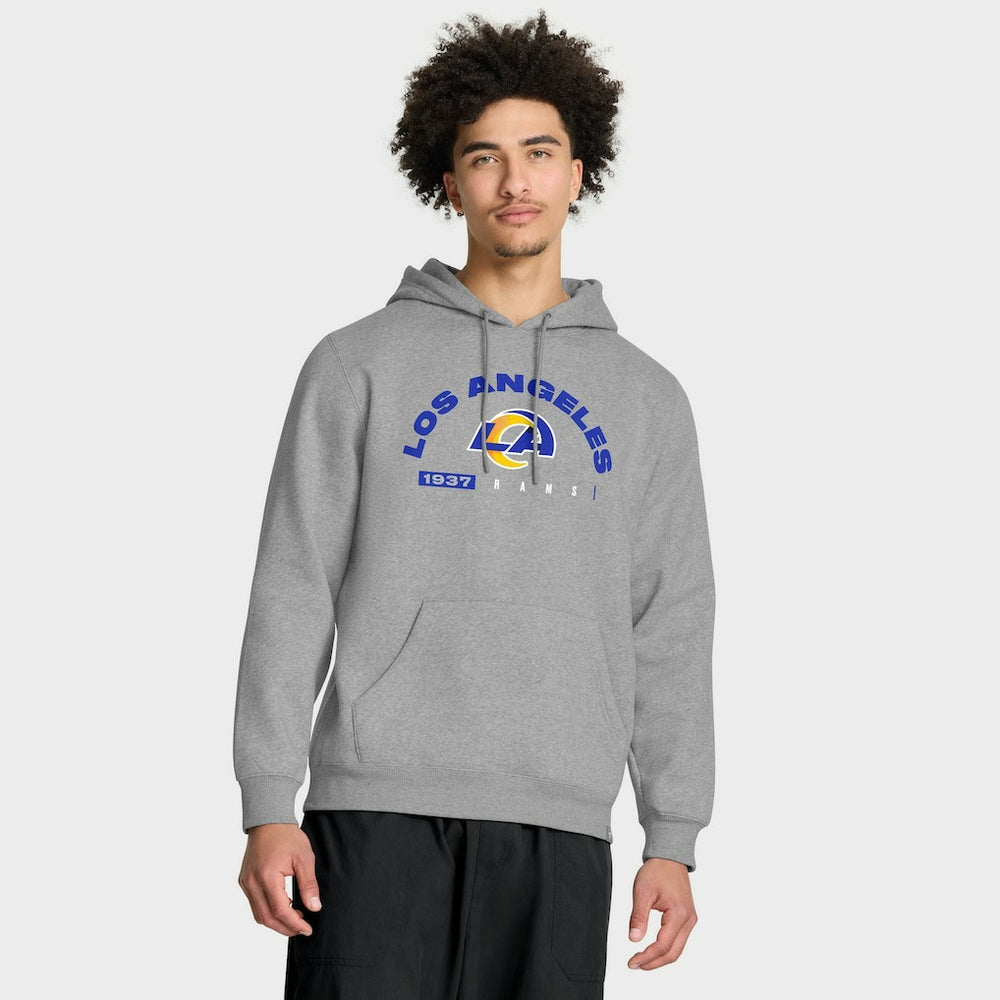 NFL Los Angeles Rams Delay of Game Legacy Pullover Hoodie