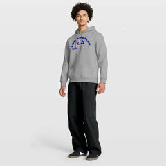 NFL Los Angeles Rams Delay of Game Legacy Pullover Hoodie