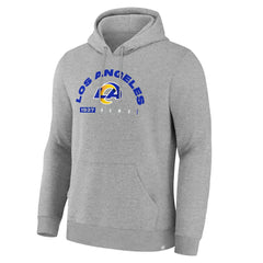 NFL Los Angeles Rams Delay of Game Legacy Pullover Hoodie