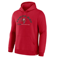 NFL Tampa Bay Buccaneers Delay of Game Legacy Pullover Hoodie