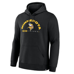 NFL Minnesota Vikings Delay of Game Legacy Pullover Hoodie