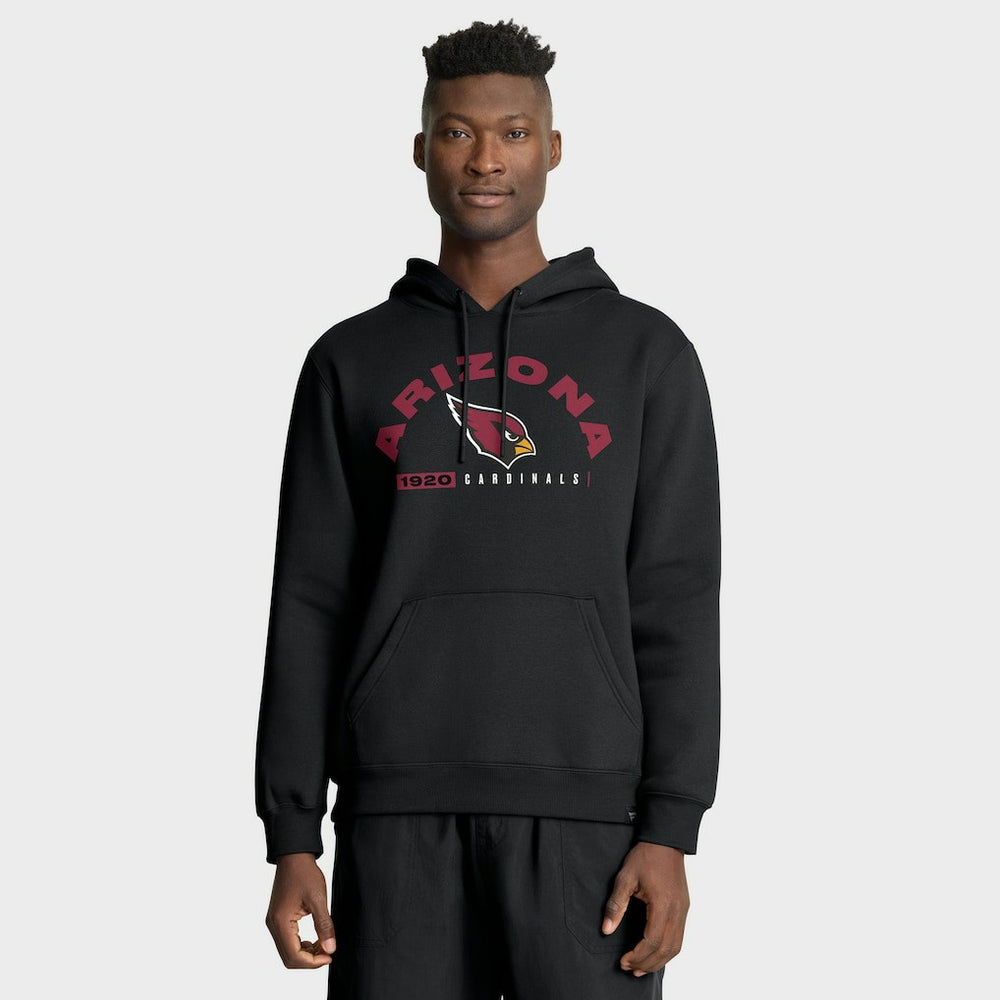 NFL Arizona Cardinals Delay of Game Legacy Pullover Hoodie