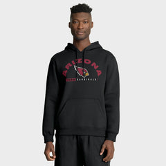 NFL Arizona Cardinals Delay of Game Legacy Pullover Hoodie
