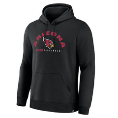 NFL Arizona Cardinals Delay of Game Legacy Pullover Hoodie