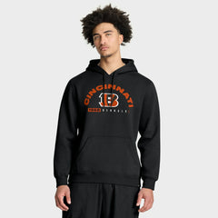 NFL Cincinnati Bengals Delay of Game Legacy Pullover Hoodie