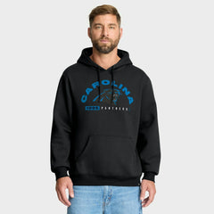 NFL Carolina Panthers Delay of Game Legacy Pullover Hoodie