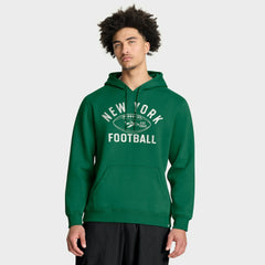NFL New York Jets Fumblerooski Legacy Pullover Hoodie