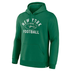 NFL New York Jets Fumblerooski Legacy Pullover Hoodie