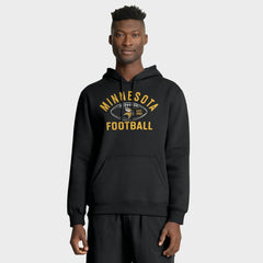 NFL Minnesota Vikings Fumblerooski Legacy Pullover Hoodie