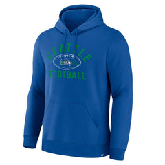 NFL Seattle Seahawks Fumblerooski Legacy Pullover Hoodie