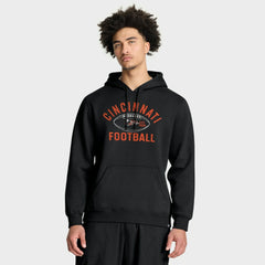 NFL Cincinnati Bengals Fumblerooski Legacy Pullover Hoodie