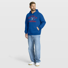 NFL Buffalo Bills Fumblerooski Legacy Pullover Hoodie